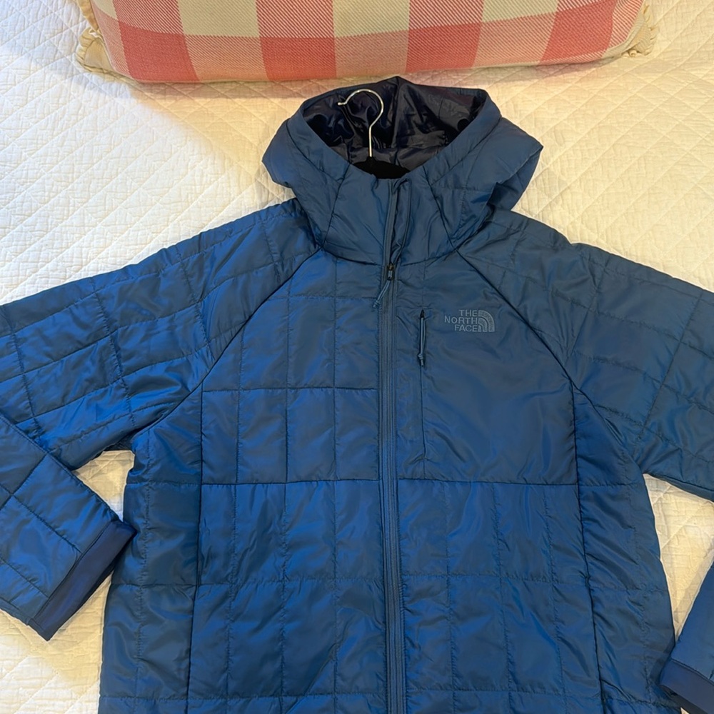 The North Face Men's Circaloft Hoodie - Navy